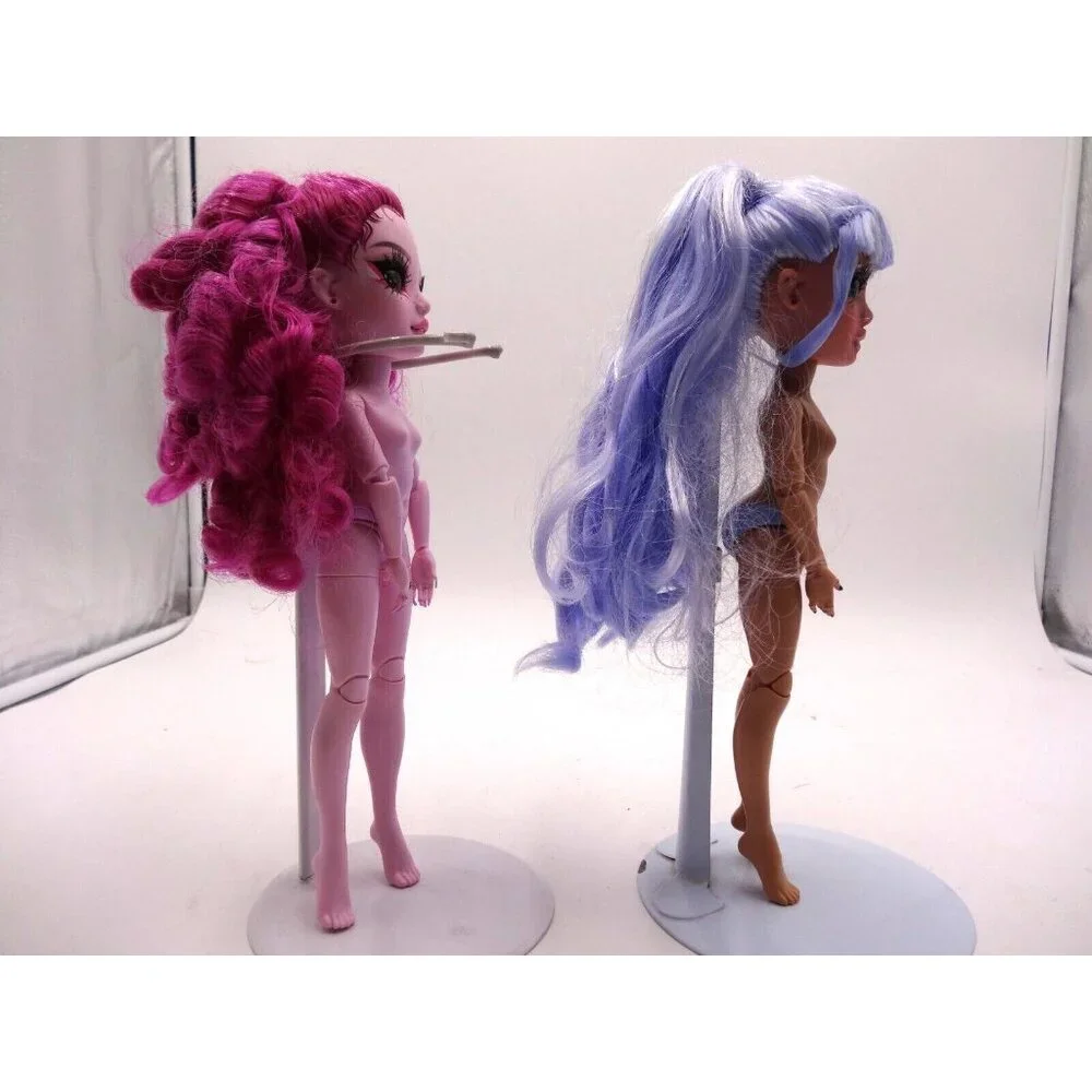 MGA Entertainment tessa park